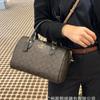 High Quality Rowan Medium Classic Vintage Pillowcase Hand Shoulder Crossbody Women's Bag