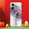 Gymnastics Oil Painting For Realme 15 Pro GT7 GT6 10 11 12 13 14 Pro Plus C65 C67 C63 C61 C55 C51 C53 C35 C75 Case