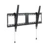 TooQ TOOQ LP4391T-B WALL BRACKET 43"-90" BLACK