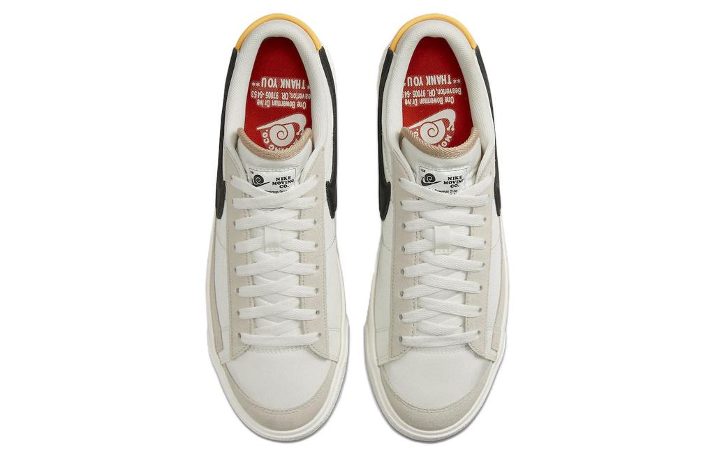 Nike Blazer Low 77 Se Umzugsfirma DV0798-100