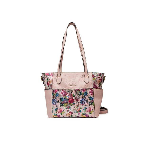 

Сумка Laura Vita Laura Vita Amep 03 розовый