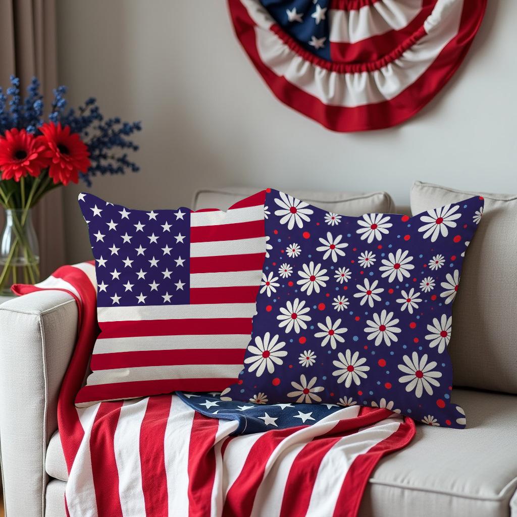 New Pillowcase Home Sofa Pillowcase Decoration
