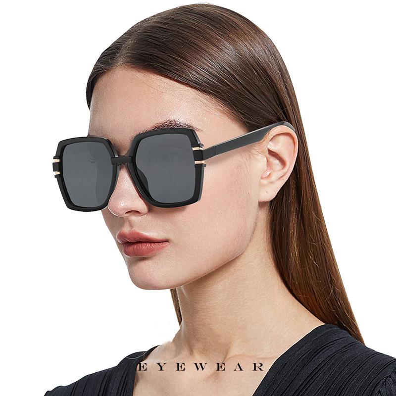 

Легкие поляризационные солнцезащитные очки в оправе TR90 для женщин, модные солнцезащитные очки для спорта на открытом воздухе, вождения, рыбалки, антибликовые солнцезащитные очки UV400