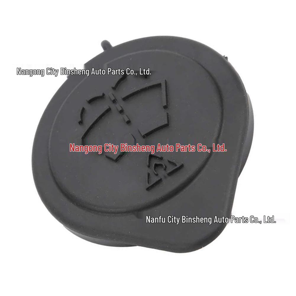 BMW E46 E90 E60 X3 Scheibenwaschwasserbehälterdeckel 61667264145