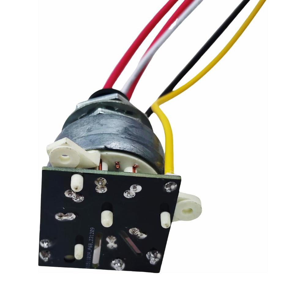 New Ignition Switch Module AM132500-A Fit For John Deere LX255 LX266 LX277 LX279