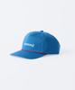 Monseuteoji 5-Panel String Cap Blue Mc26Psb-210