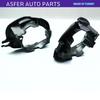 Fog Light Housing Right Left 2 Piece Set For Renault Duster 2010-2014 Sandero 2010-2014 OEM 6001549322 6001549321