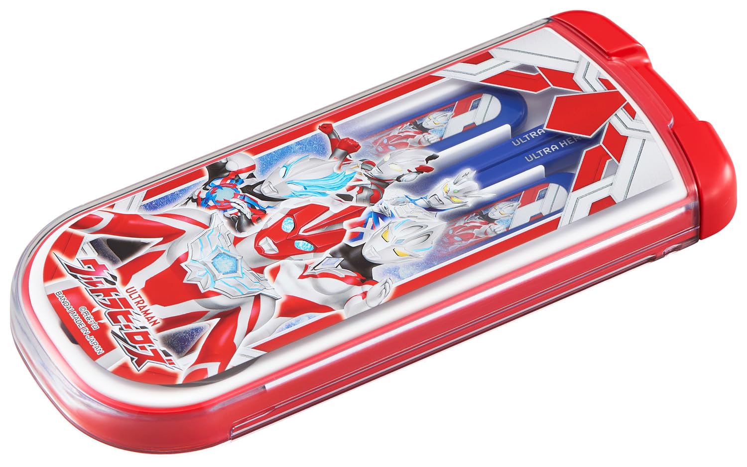 Ультра Герои Хикифута Трио CT 20