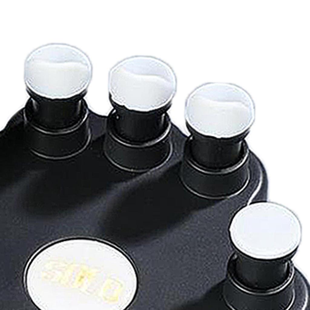 Hand Finger Extensor Exerciser Piano Trainer Instrument Tools for Kids