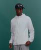 Mfav Aeroflex Windbreaker White