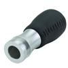 Abfer Auto Shifter Gear Stick Knob Shift for Manual Universal for Automatic and Manual Car Interior 5-Speed Handle, Vehicles, Vehicles, Accessories,