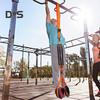 1 Set Klimmzughilfe-Band, 150/225/300 lbs, robuster Klimmzughilfe-Gürtel mit Fußstütze, verstellbar, für das Home-Gym-Workout, horizontale Stange, elastisch