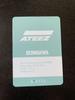 [USED] Seonghwa Trading Cards Kbang