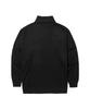 UCLA Basic Logo Turtleneck Sweater [Black](Uyalk12_39)