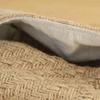 Creative Home Living Room Dining Table Tissue Boxes Cotton Linen Cloth Art Tissue Box Simple Paper Box Storage Bag Home Supplies