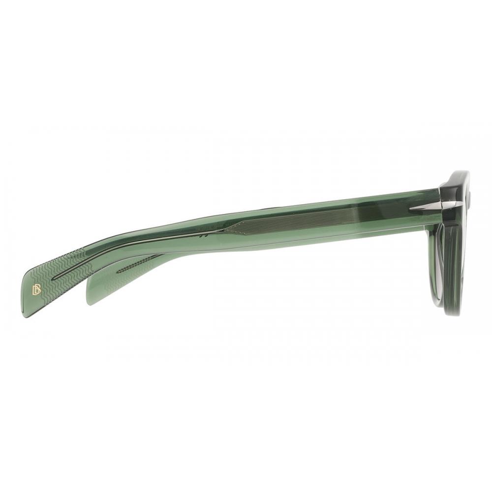 David Beckham Db 7041 S 1ed Ir Men SunglaSSeS