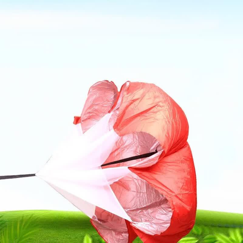 Athletic Speed & Strength Training Resistance Parachute