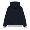 Baseball Sign Hoodie Navy(Mg2Dfmm418A)
