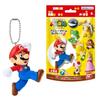 Bandai Super Mario Mascot Charm Collection 2 Chewing Gum Snack Box Sale/Set 10