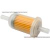 Treibstoffprodukte – Kraftstofffilter