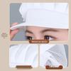 Women's Breathable Dustproof Kitchen Chef Hat - Sanitary Head Cover for Catering and Workshops