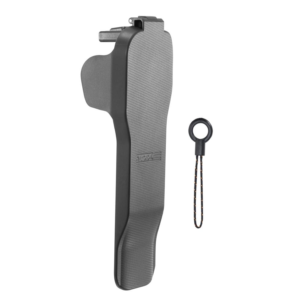 

Storage Box Drop Resistant Hard Case Shockproof Portable Protective Bag with Lanyard for DJI Osmo Pocket 3 Camera Accessories