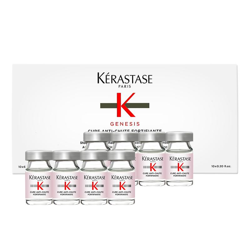 

Kerastase Premium Hair & Scalp Treatments