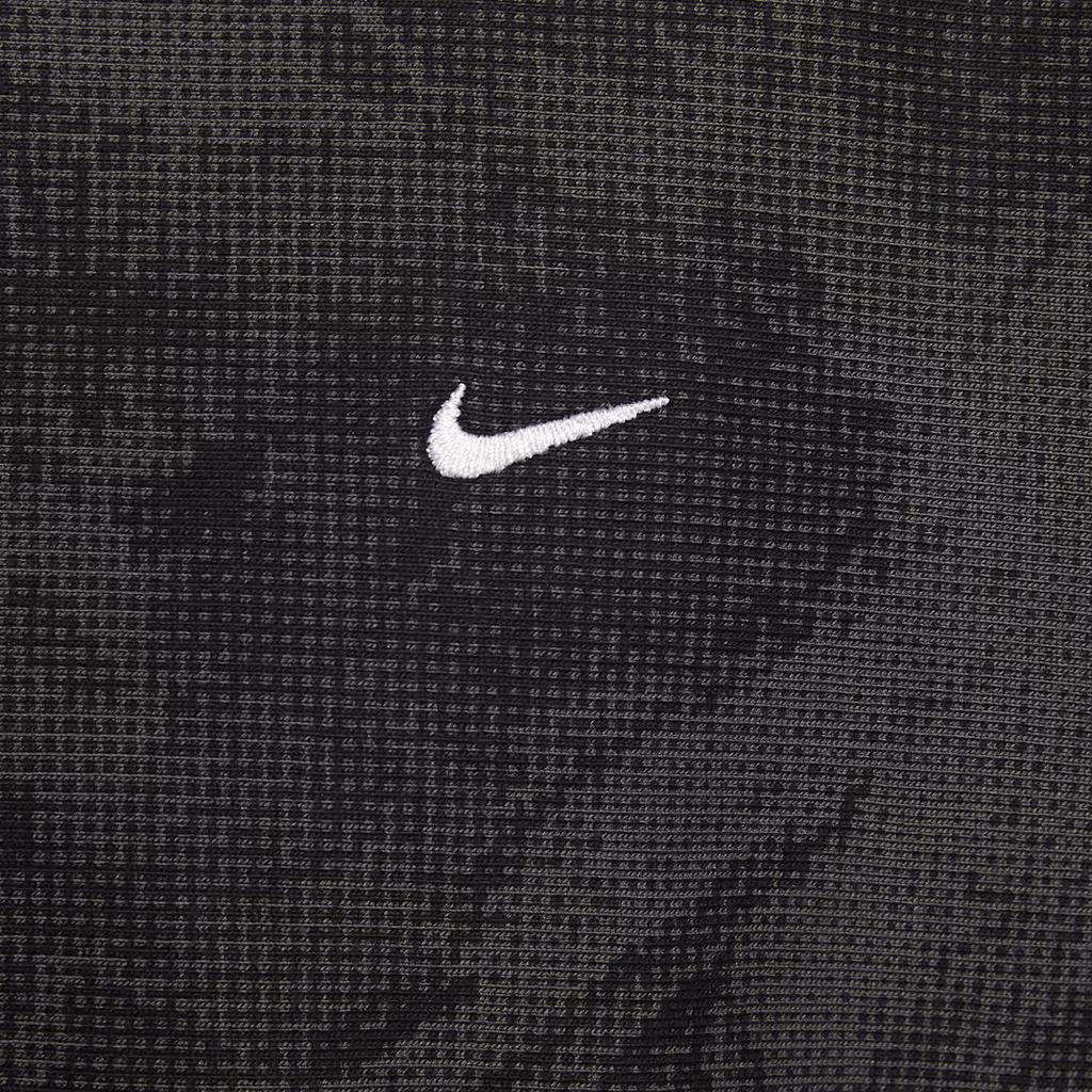 Nike Solo Swoosh Soft Round Neck Loose Pullover Sweatshirt Men Sweatshirt HV4119-254