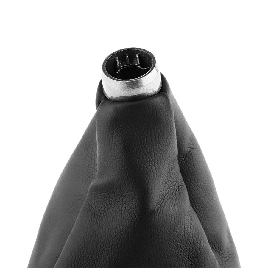 #77298-SNX-A01ZB Car Manual Gear Gaiter Shifter Boot For Honda Civic 2006-2011