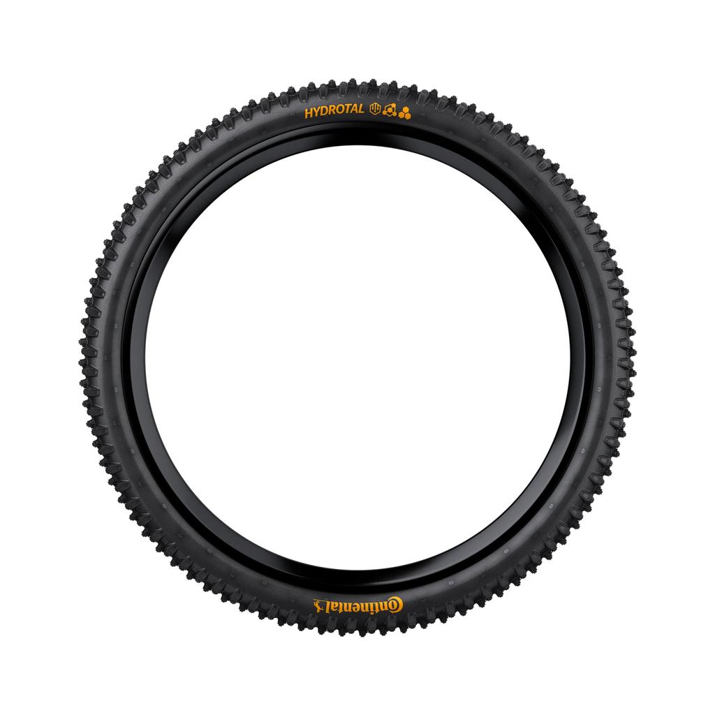 Continental Hydrotal DH SuperSoft FB Tubeless Ready 27.5x2.40