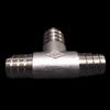 Stainless Steel T-Connector