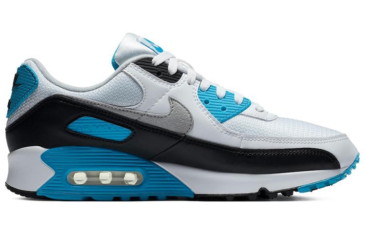 Nike Air Max 90 Laser Blue 2020 CJ6779-100