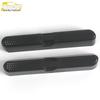 Sort*2 Plast