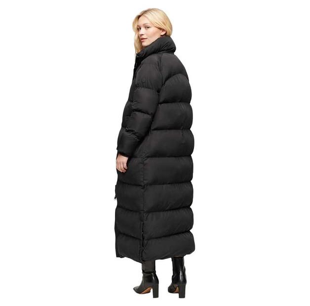 Superdry Maxi Longline Jacket