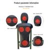 SPSR Martial Arts Training Dummy