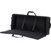 Roland SC-G61W3 61-Key Keyboard Case with Casters