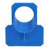 Swimming Pool Pipe Holder Water Pipe Bracket Hose Mount Support with Cable Tie Fit for   Pools