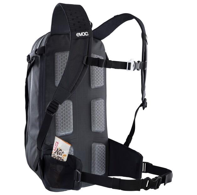 Рюкзак Evoc Allride 3D WP 16 schwarz (100219100)