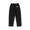 HUMAN MADE Easy Pants Black