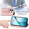 Mandala Embossed Leather Wallet Flip Case for Samsung Galaxy S26 S25 S24 S23 S22 S21 S20 Ultra Plus FE Edge Card Slots Cover