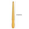 HK Size Ring Sizer Copper Material Ring Gauge Durable Ring Mandrel  Ring Sizing