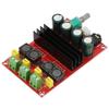 DC12-24V High Power 2*100W  Channel Digital Amplifier Audio Board Stereo Amp
