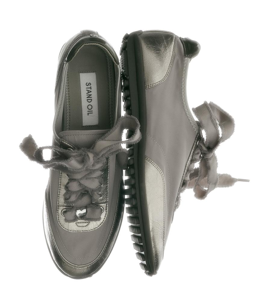 Stand Oil Sophie Flat Sneakers · Sophie Flat Sneakers