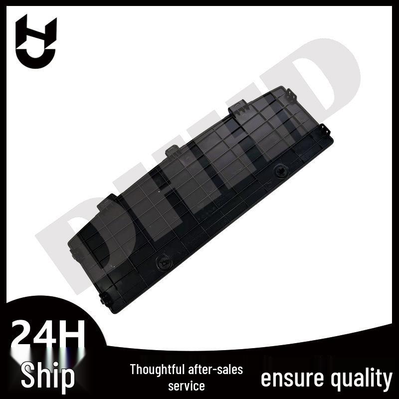 

Tesla Model 3 Lower Bumper Guard Cover - Small (1135412-00-A, 1460162-00-A) Details on Request
