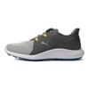 Golf Shoes Ignite FASTEN8 Disc High Shade Cm [PUMA] Men's Rise/PUMA Silver/Quiet 28.0