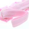 9Pcs Newborn Headbands Infant Rose Elastic Hair Band Solid Color Headwear Hairstyling Accessories
