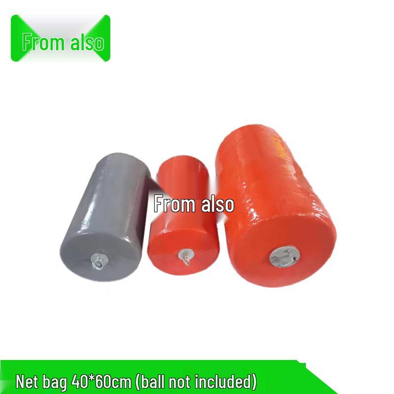 Marine Inflatable Fenders & Buoys