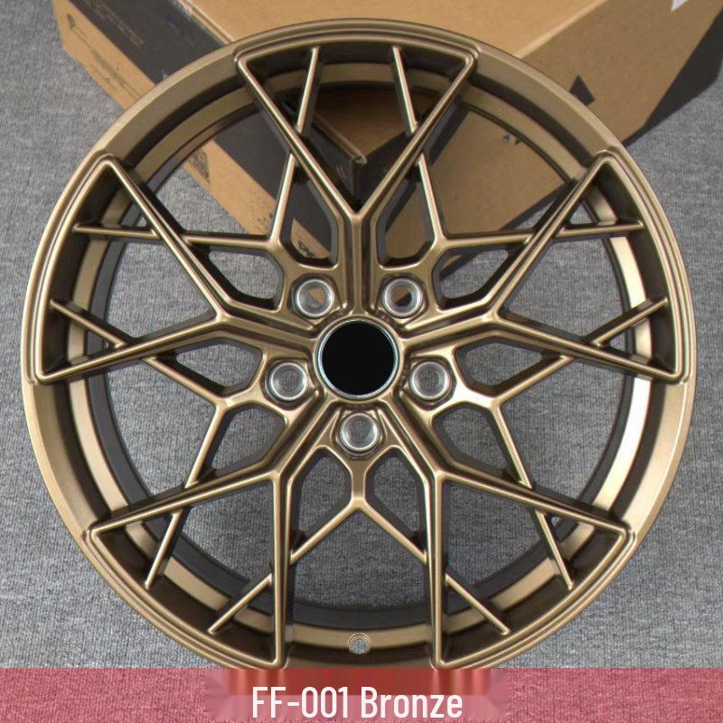Shunyi Wheel Hub for Magotan, Lynk & Co, Civic, CC, Accord - 17", 18", 19" Pressure-Bearing, Thickened