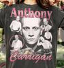 Anthony Carrigan Vintage Actor Collage Comfort Colors® Tshirt, Retro Graphic Fan Gift Tee