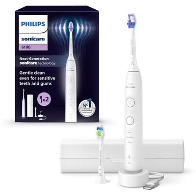 Electrónica de salud y belleza – Cepillos de dientes eléctricos